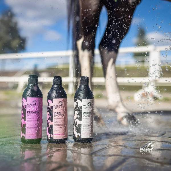 Bilde av Pure Shower Conditioning Shampoo